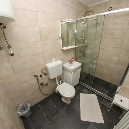 Apartment Grbavica Shopping Studio Sarajevo