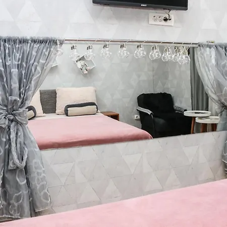 Grbavica Shopping Studio Sarajevo